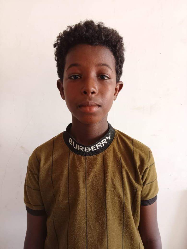 Human Appeal Orphan - Khogli