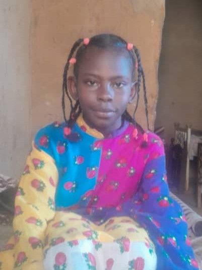 Human Appeal Orphan - Hasna