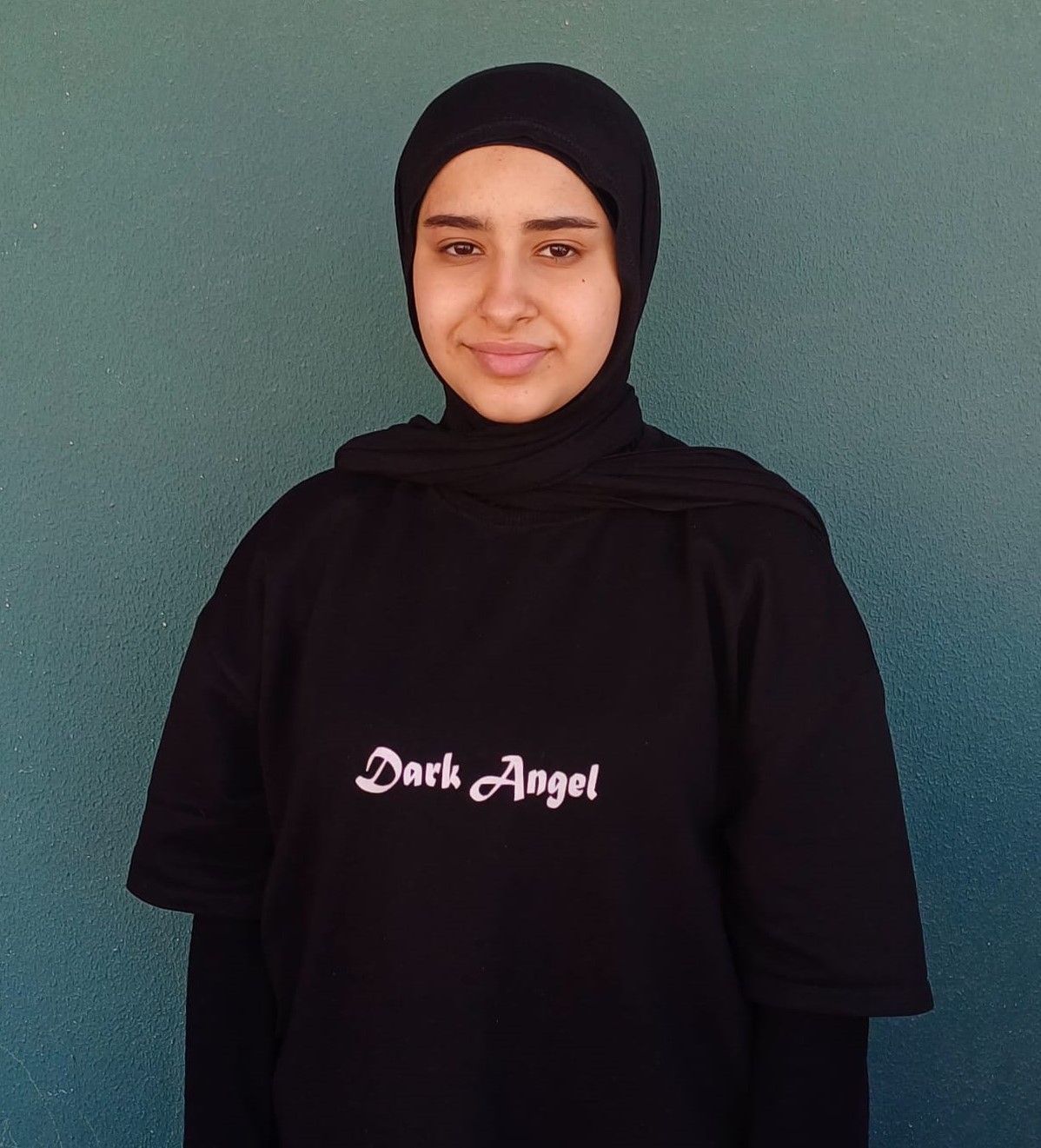 Human Appeal Orphan - Hiba