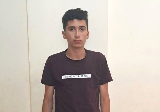 Human Appeal Orphan - Mohammad