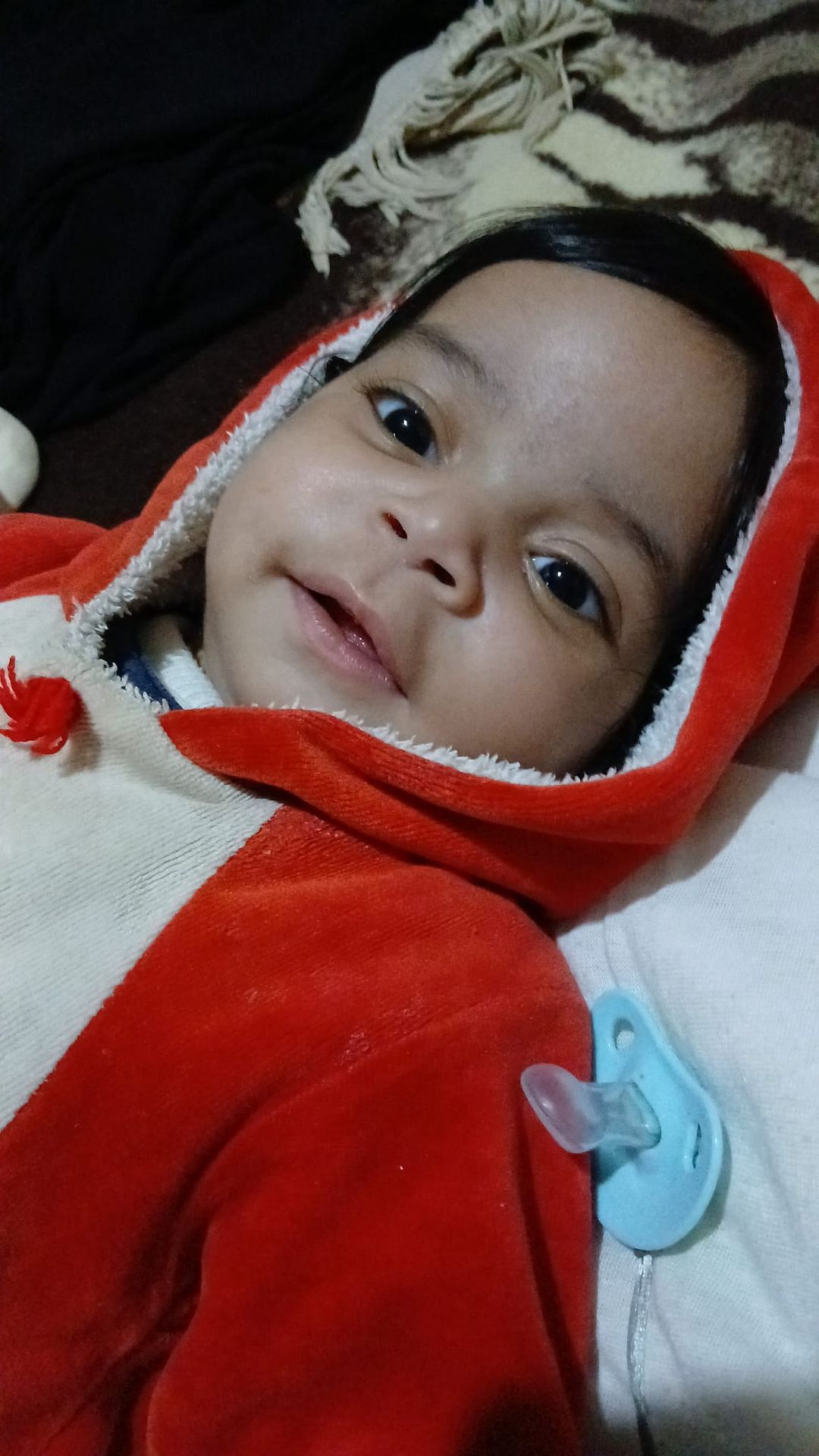 Human Appeal Orphan - Mohammad