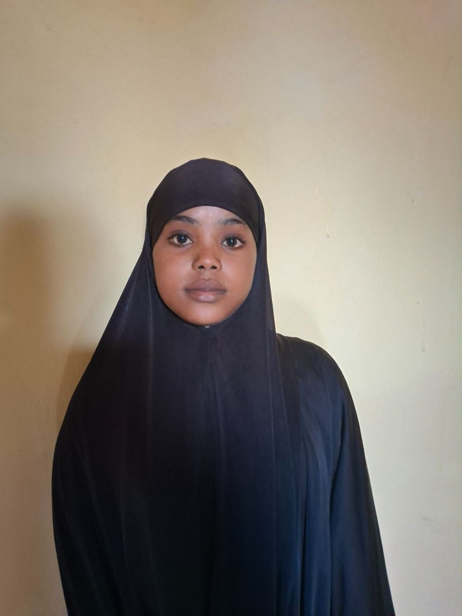 Human Appeal Orphan - Arfi Shire