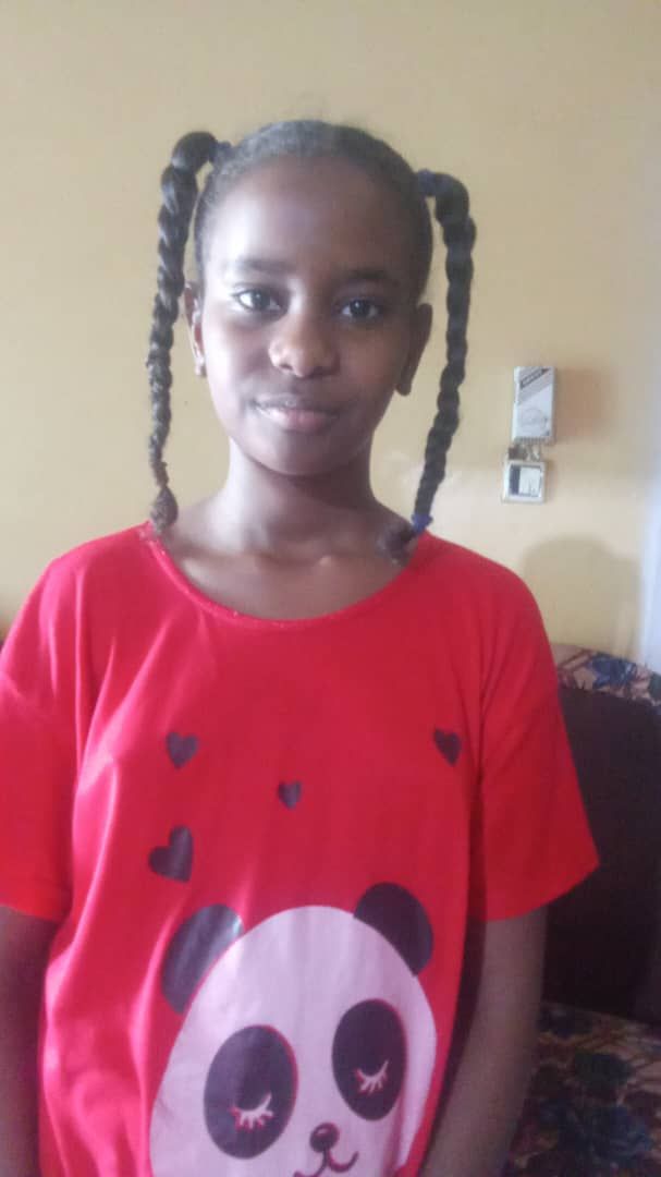 Human Appeal Orphan - Malaz