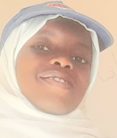 Human Appeal Orphan - Nisreen