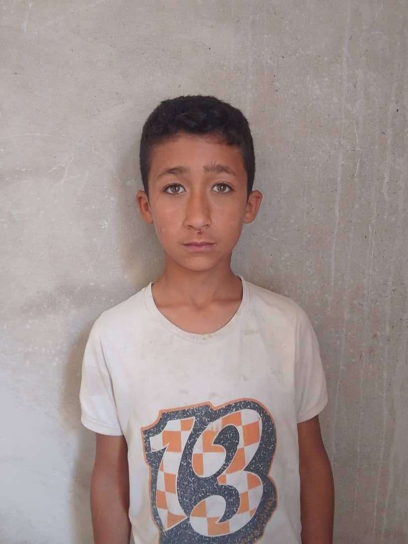 Human Appeal Orphan - Hmdw