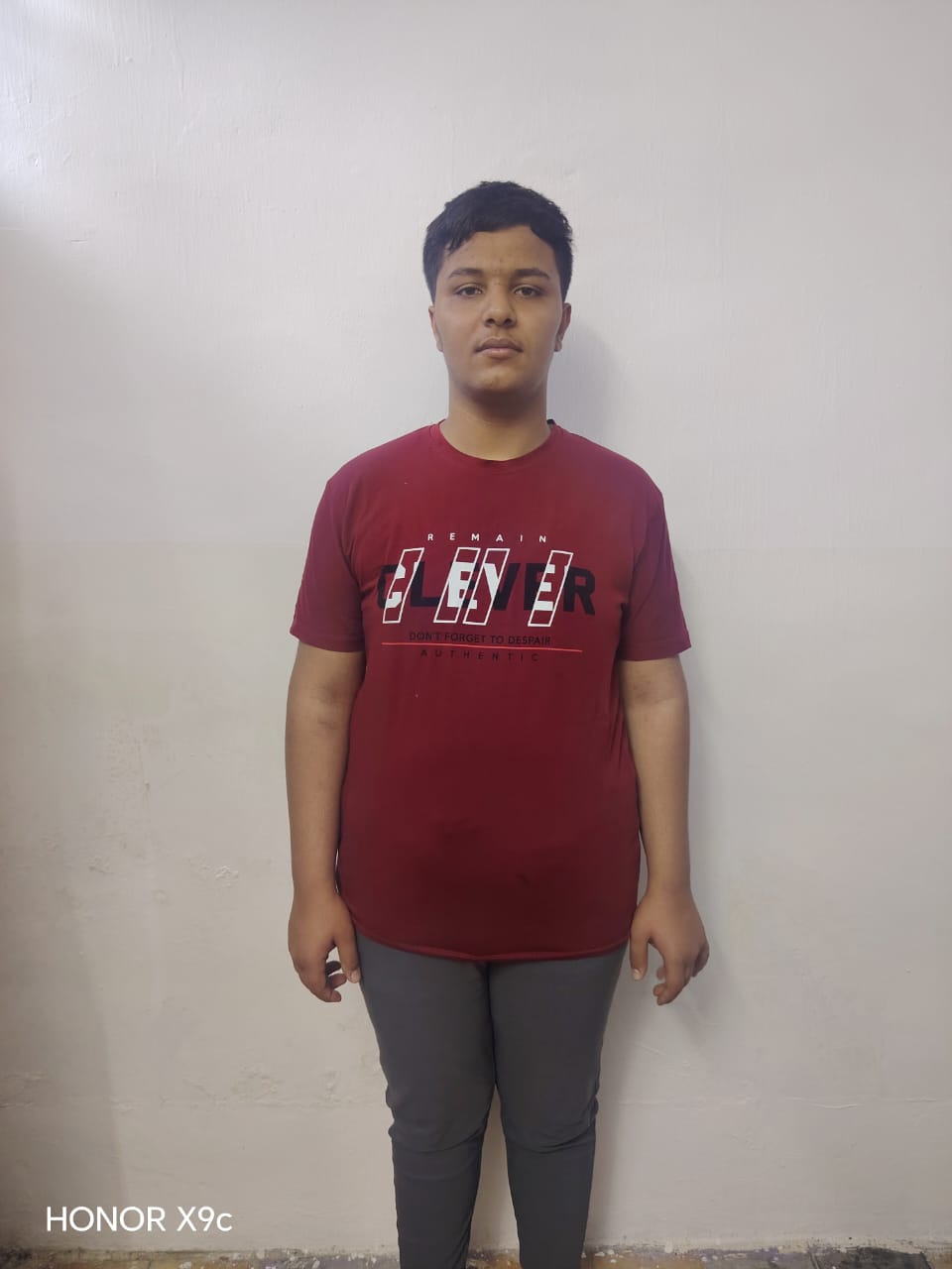 Human Appeal Orphan - Noor Aldain Abdalkareem