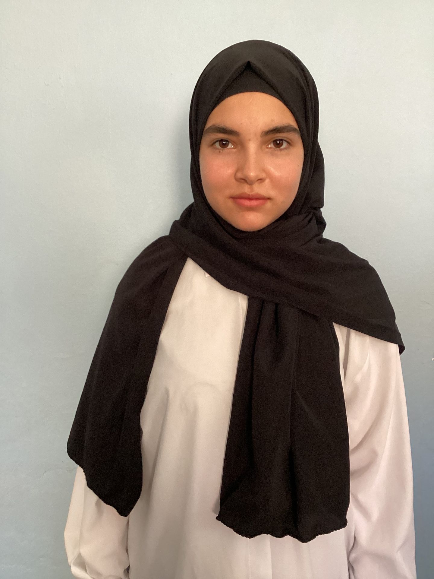 Human Appeal Orphan - Emel