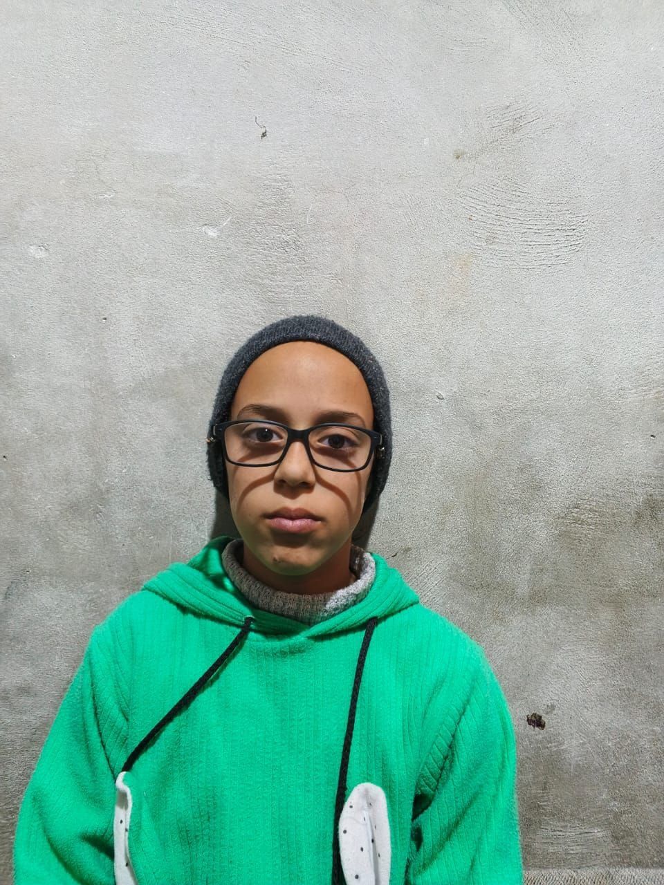 Human Appeal Orphan - Hanan