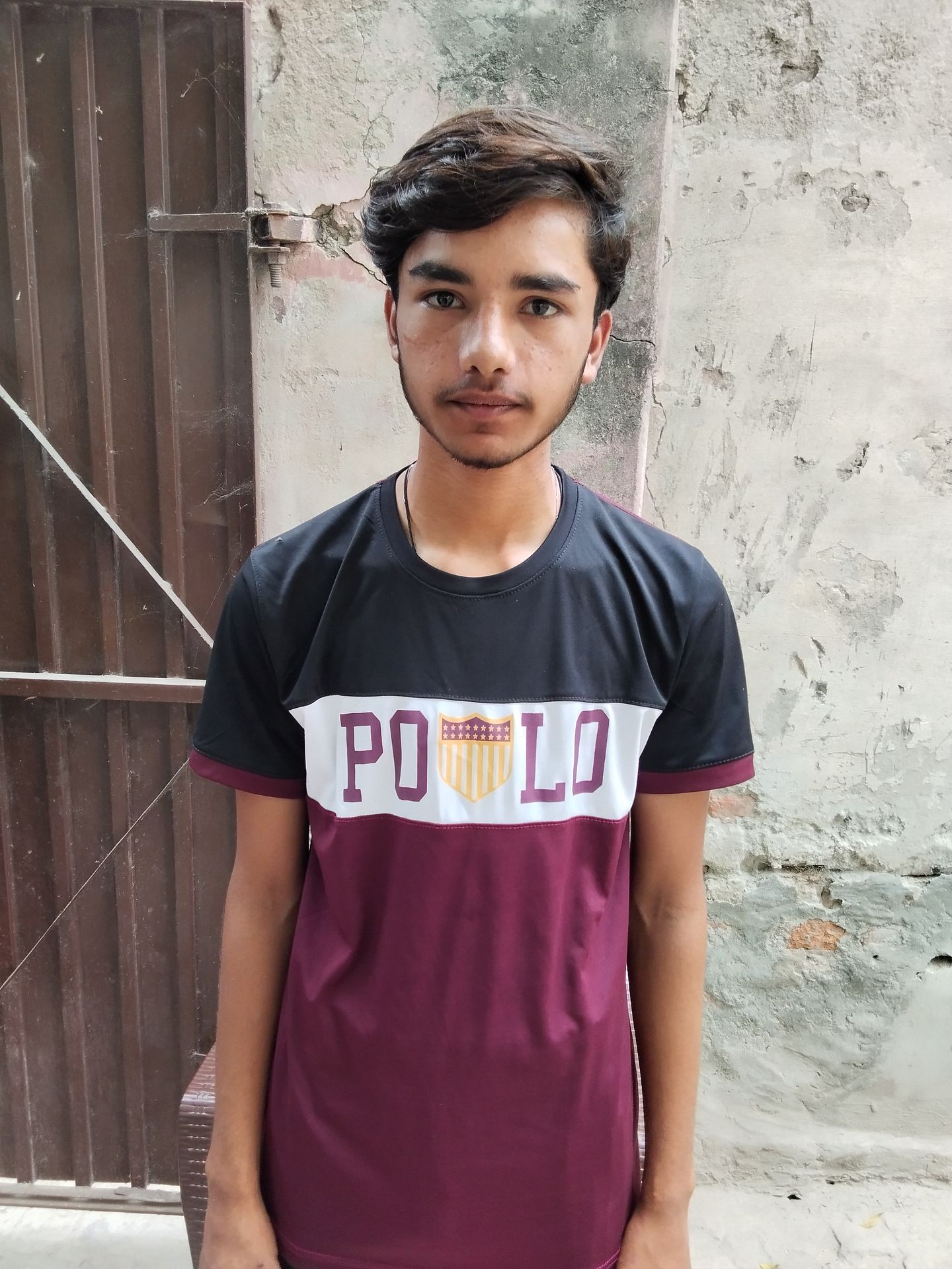 Human Appeal Orphan - Hasnain