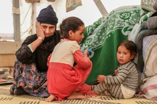 Syria Emergency Appeal