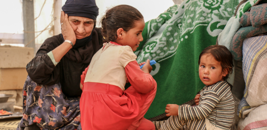 Syria Emergency Fund