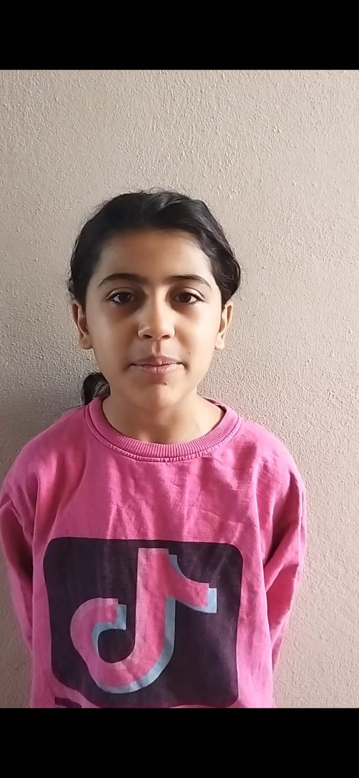 Human Appeal Orphan - Munteha