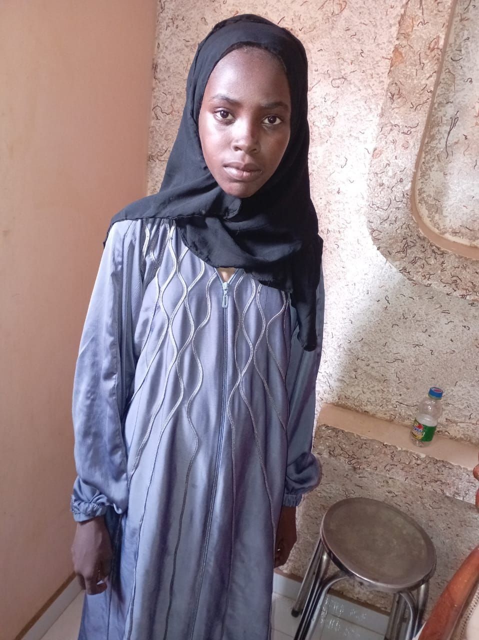 Human Appeal Orphan - Islam