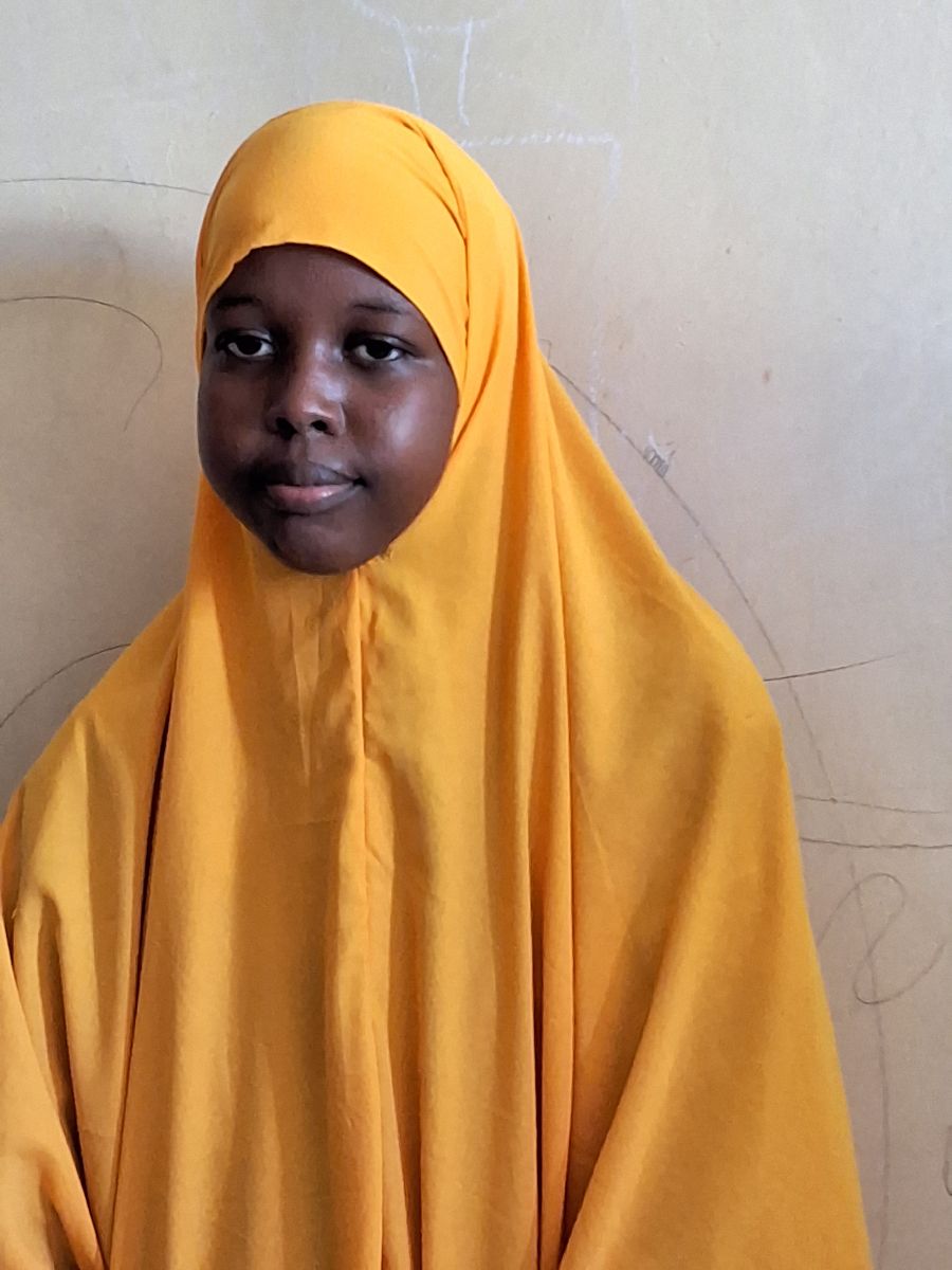 Human Appeal Orphan - Anzal