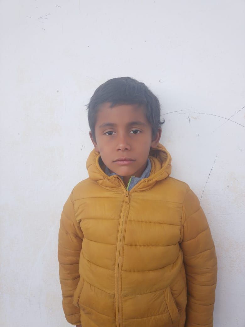 Human Appeal Orphan - safouen