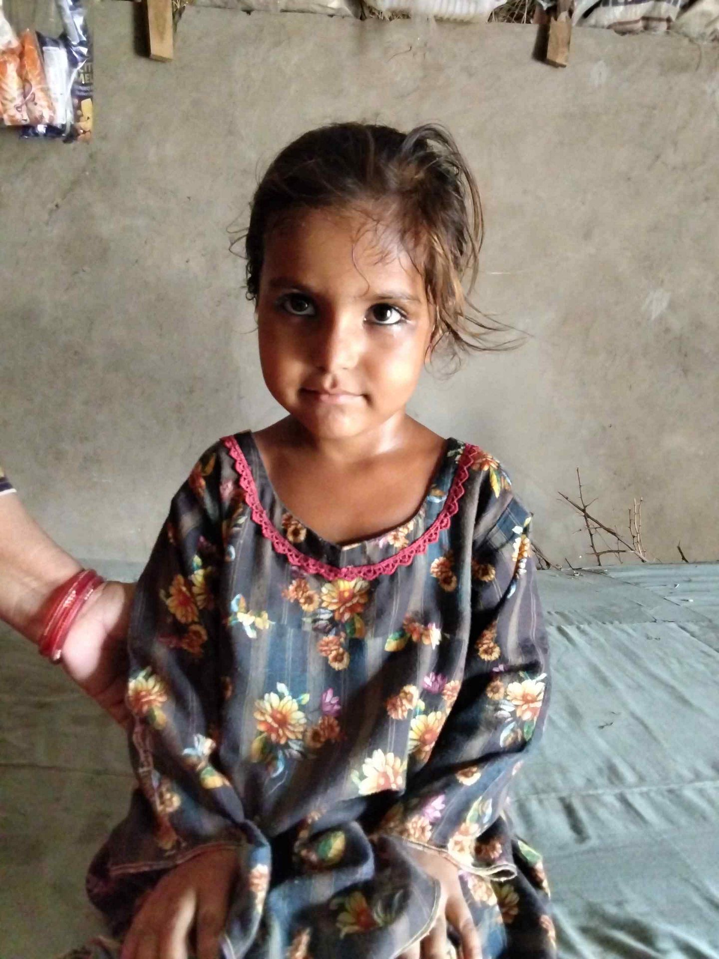 Human Appeal Orphan - Seeman