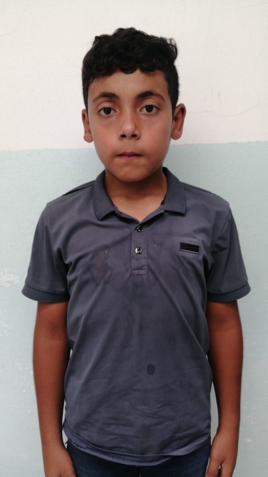 Human Appeal Orphan - Amar Yasir