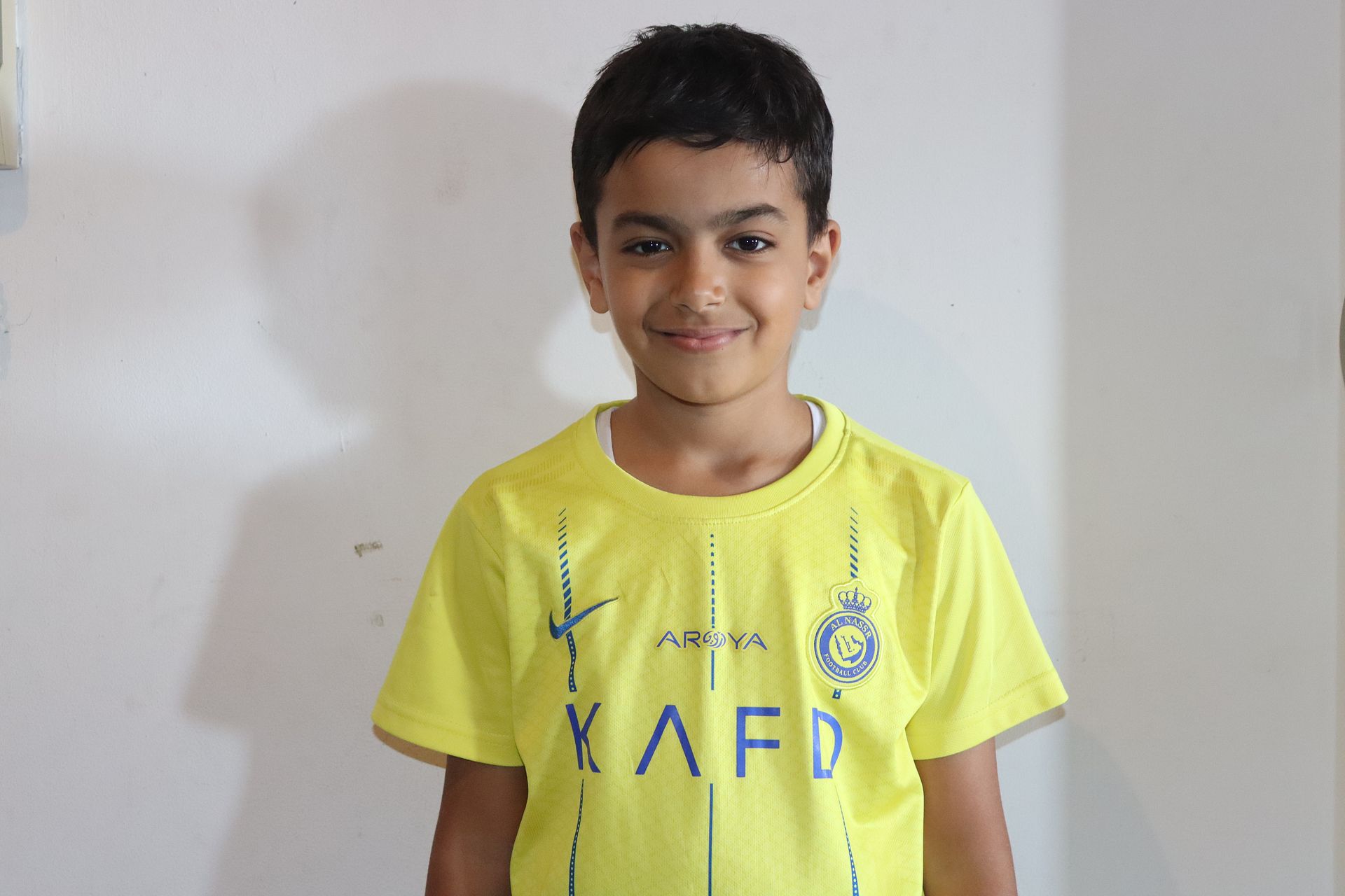 Human Appeal Orphan - Kareem