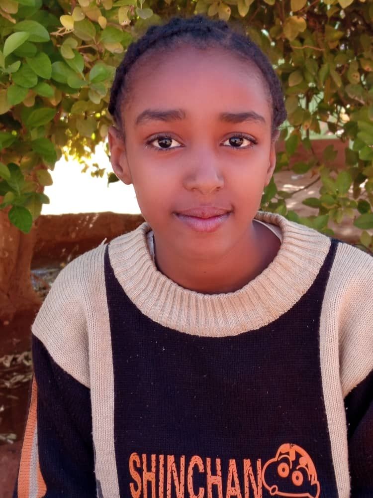 Human Appeal Orphan - Roman