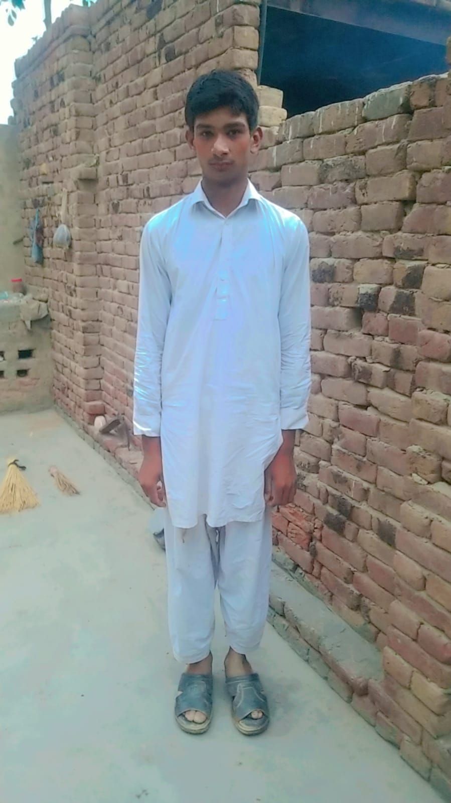 Human Appeal Orphan - Muhammad Asim