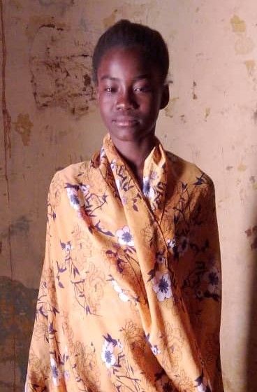 Human Appeal Orphan - Fatima