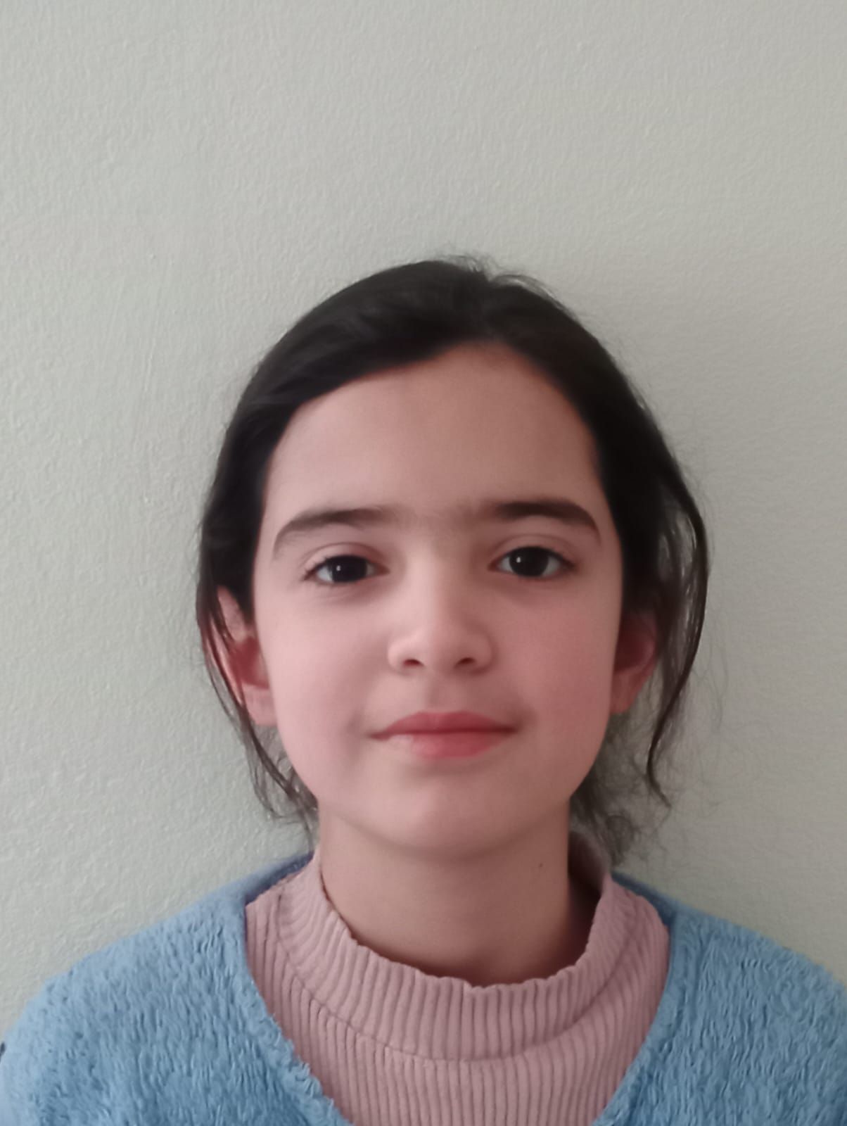 Human Appeal Orphan - Mariya