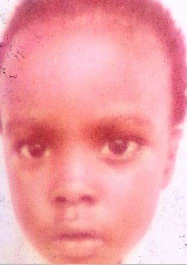 Human Appeal Orphan - TAJUDEEN