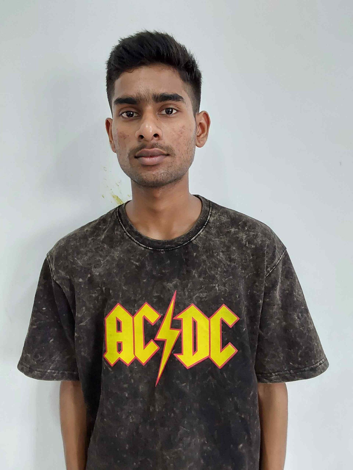 Human Appeal Orphan - Mohamed Ilham