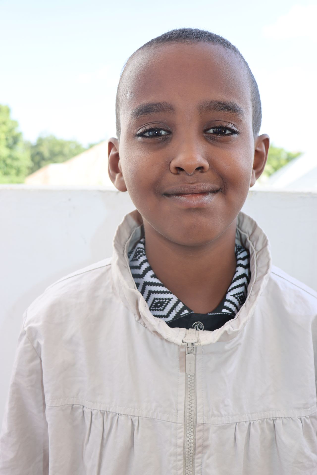 Human Appeal Orphan - Asad Yusuf