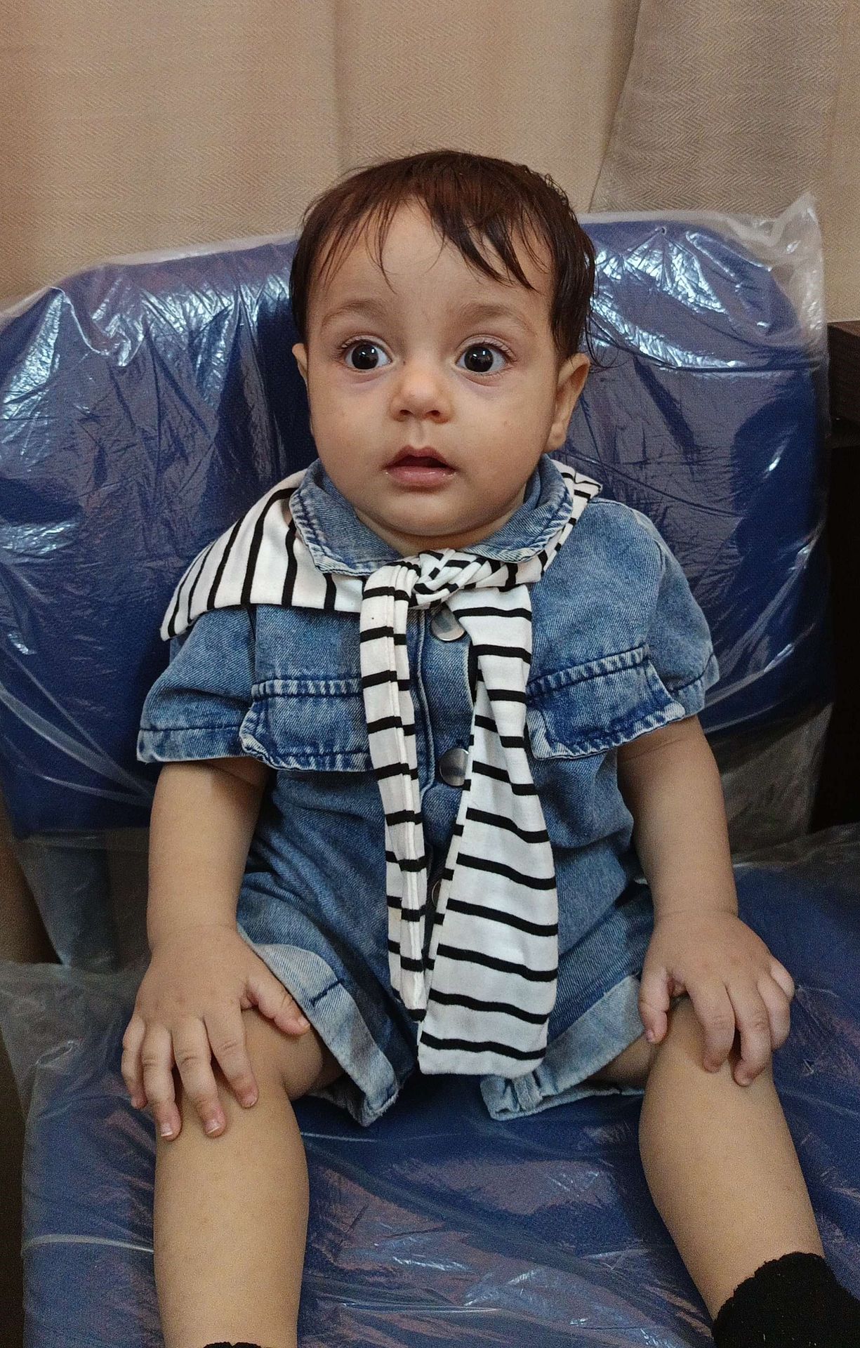 Human Appeal Orphan - Ammar Amr