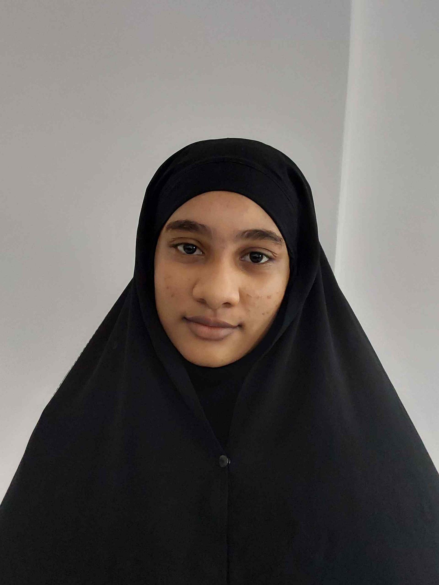 Human Appeal Orphan - Marim Saleh