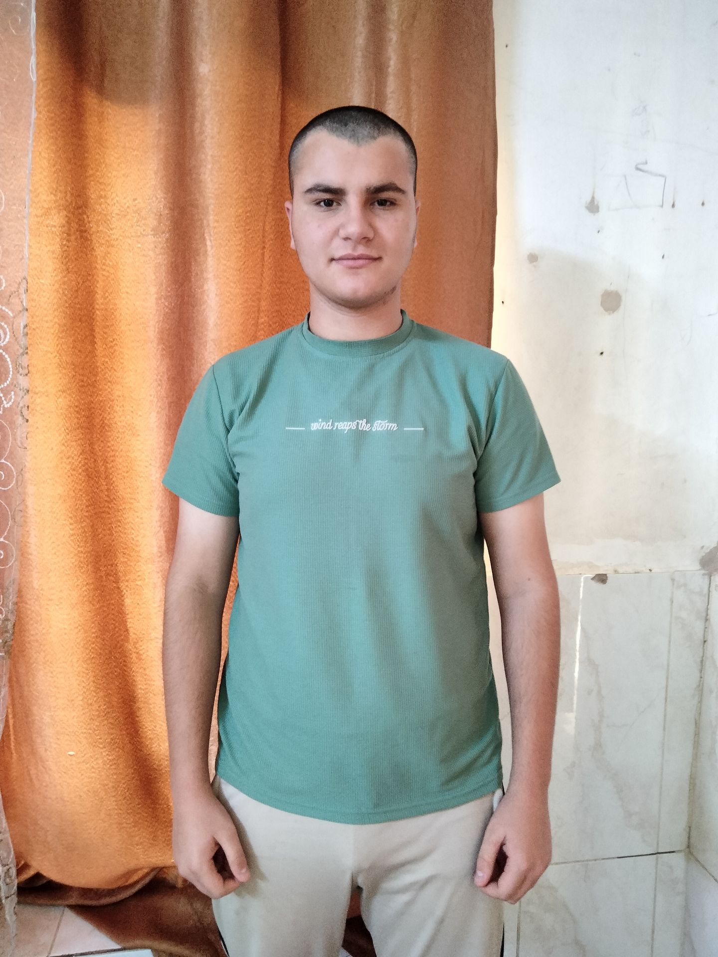 Human Appeal Orphan - Aisar