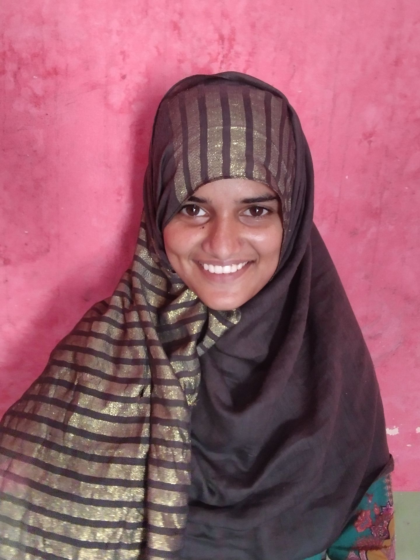 Human Appeal Orphan - Mahnoor