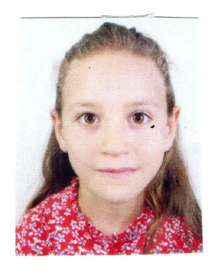 Human Appeal Orphan - Alaa