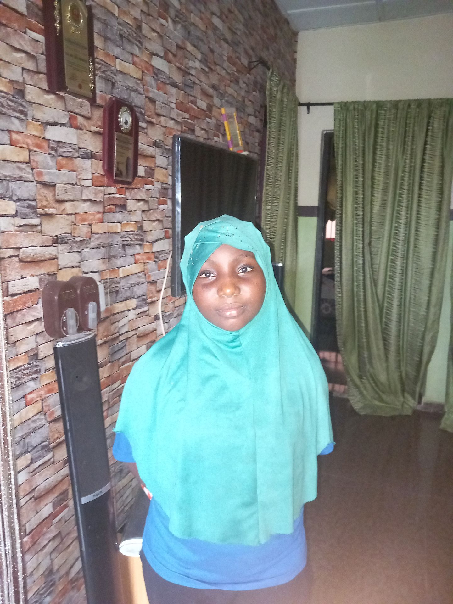 Human Appeal Orphan - MASTURAH