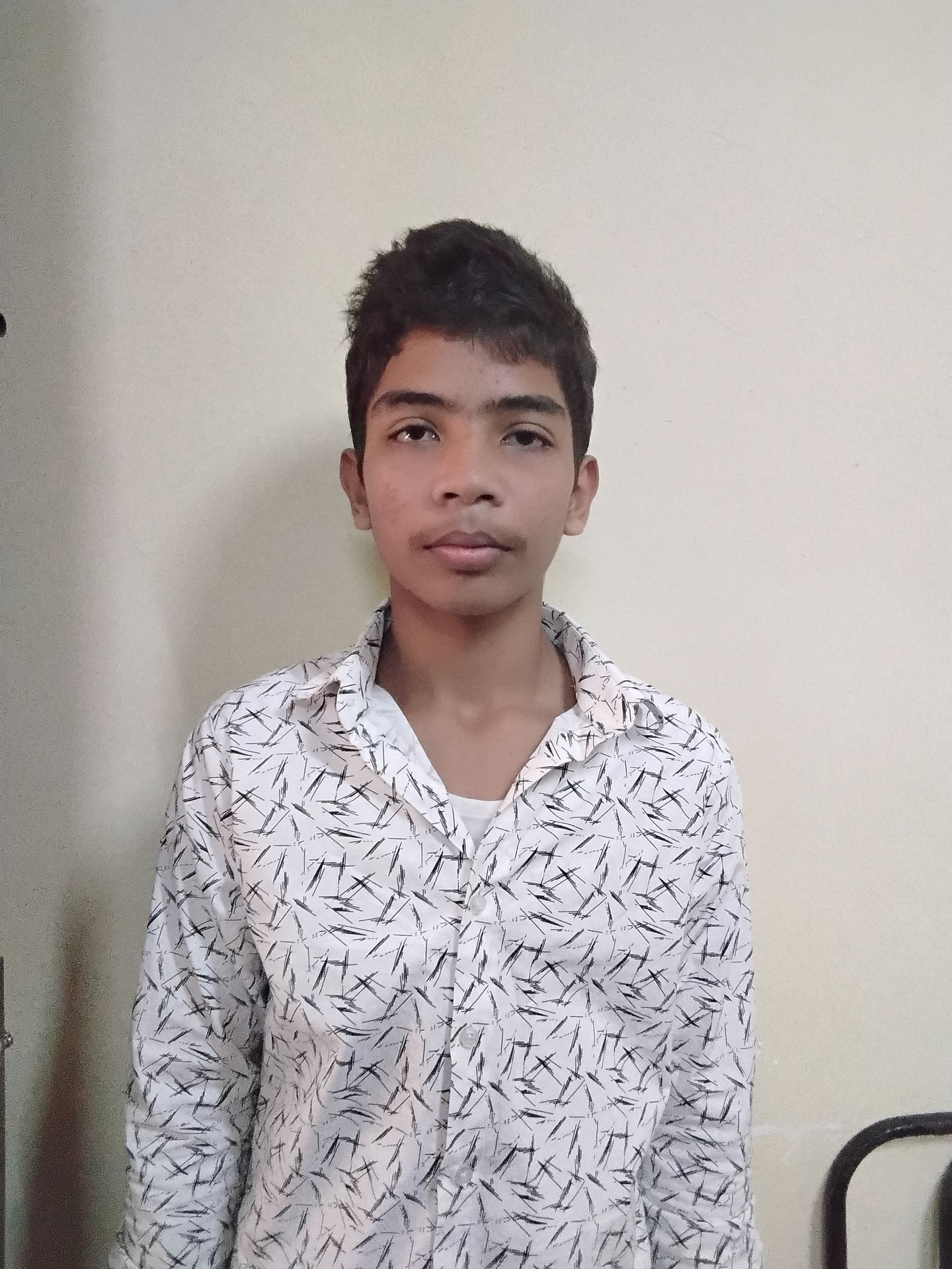 Human Appeal Orphan - Abdul Rahman