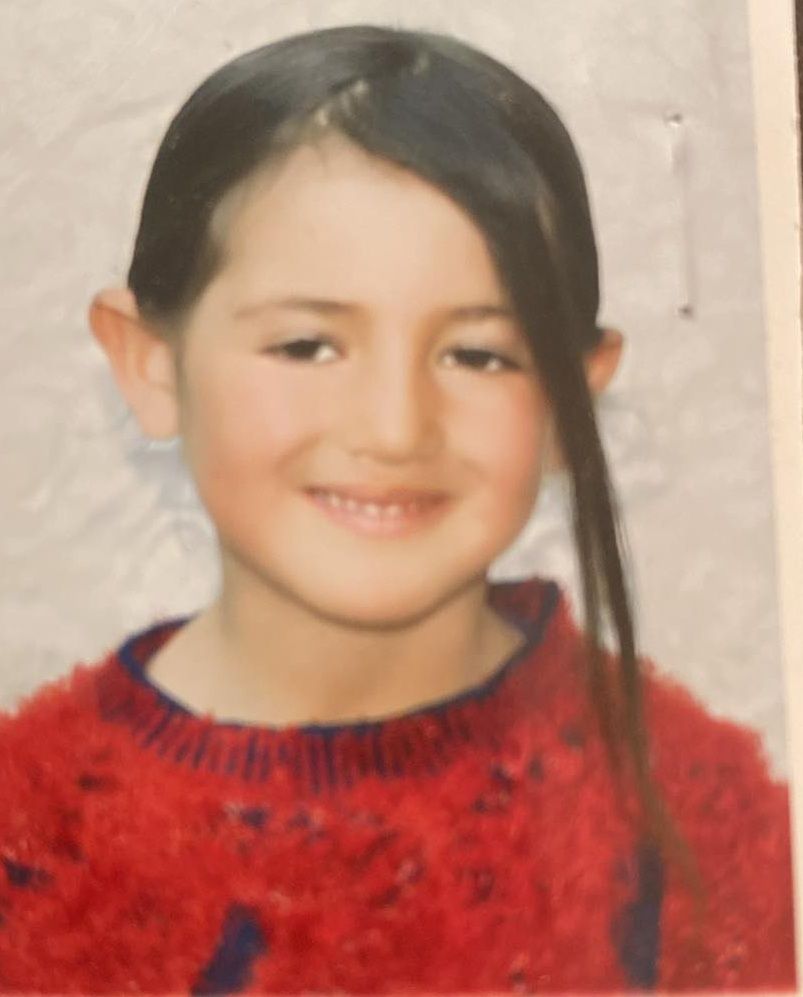 Human Appeal Orphan - Nour