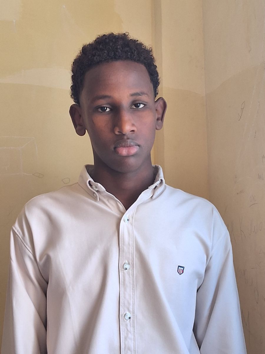 Human Appeal Orphan - Salah