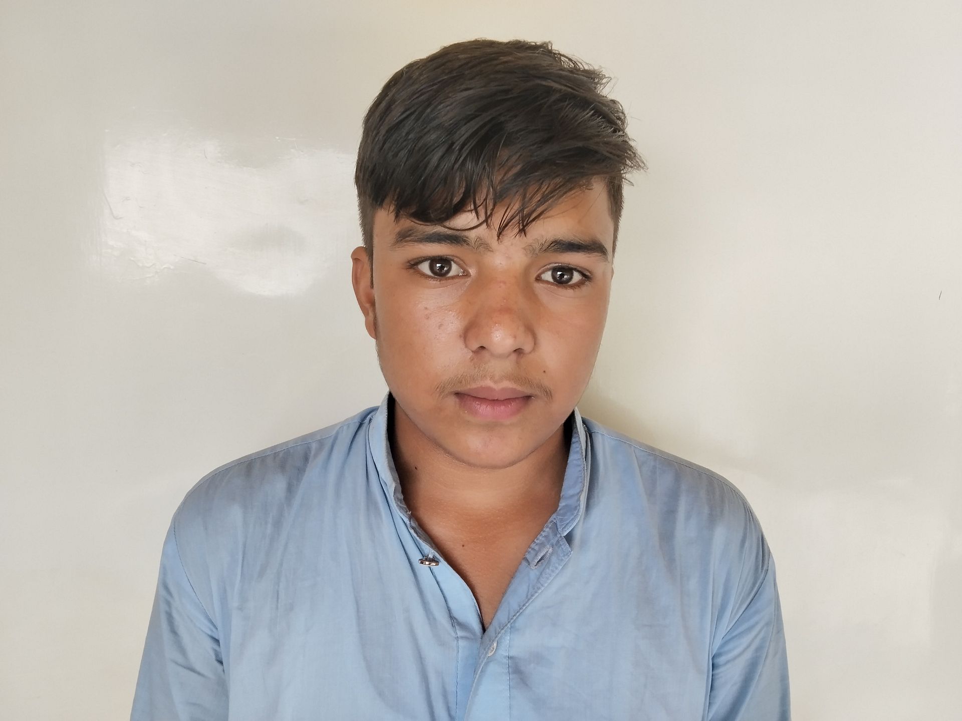 Human Appeal Orphan - Saim
