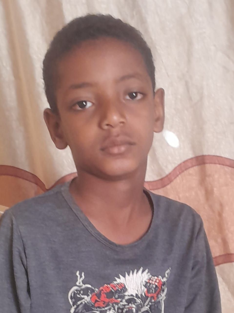 Human Appeal Orphan - Same