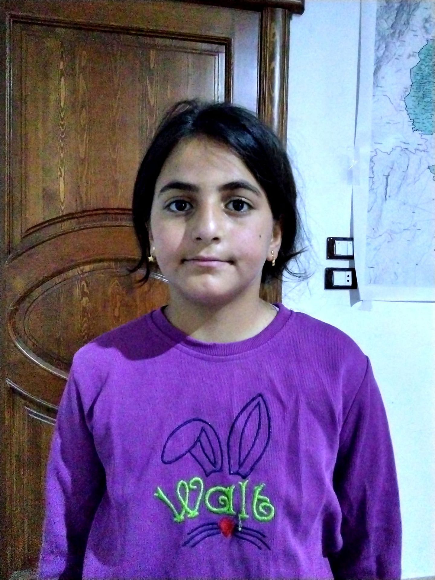 Human Appeal Orphan - Fatima