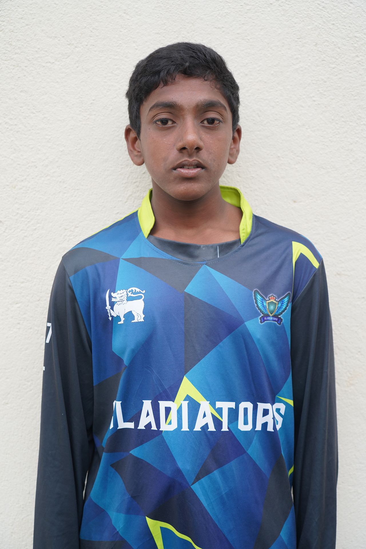 Human Appeal Orphan - Aathif