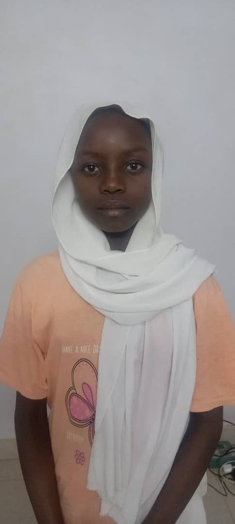 Human Appeal Orphan - Marafi