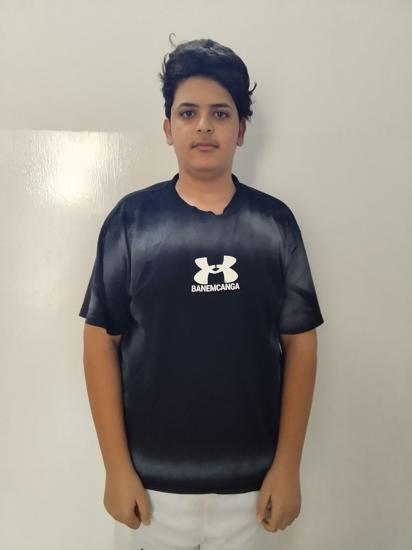 Human Appeal Orphan - Laith Mohamed