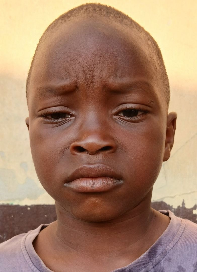 Human Appeal Orphan - MAMUD