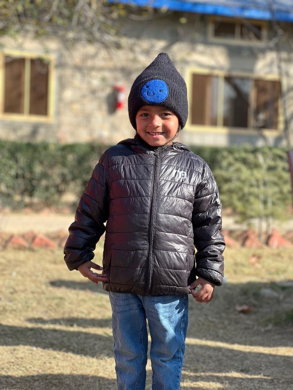 Human Appeal Orphan - Sobia