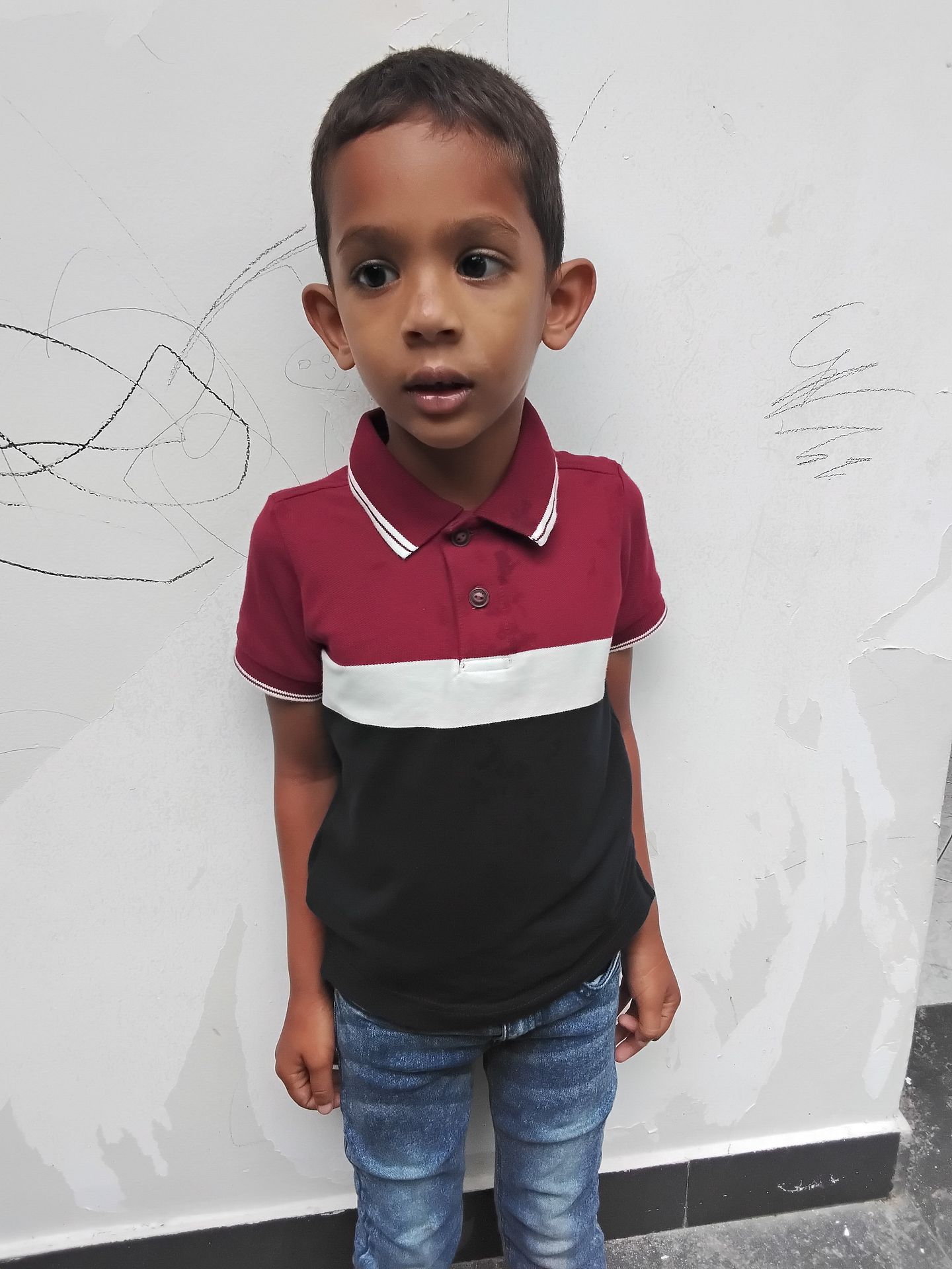 Human Appeal Orphan - Mahmoud