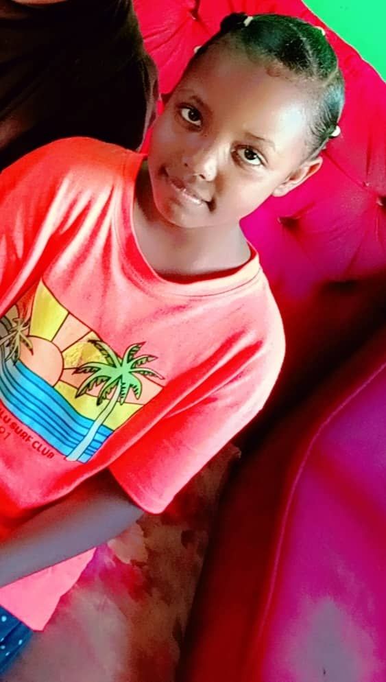 Human Appeal Orphan - Retal