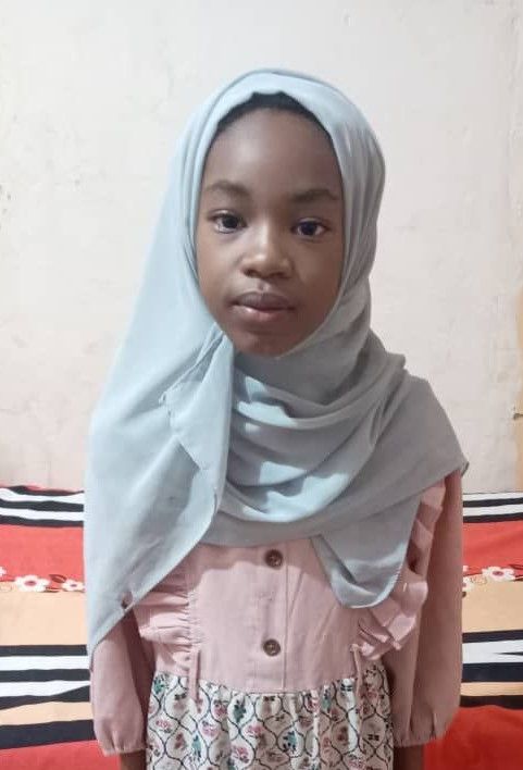 Human Appeal Orphan - Aya