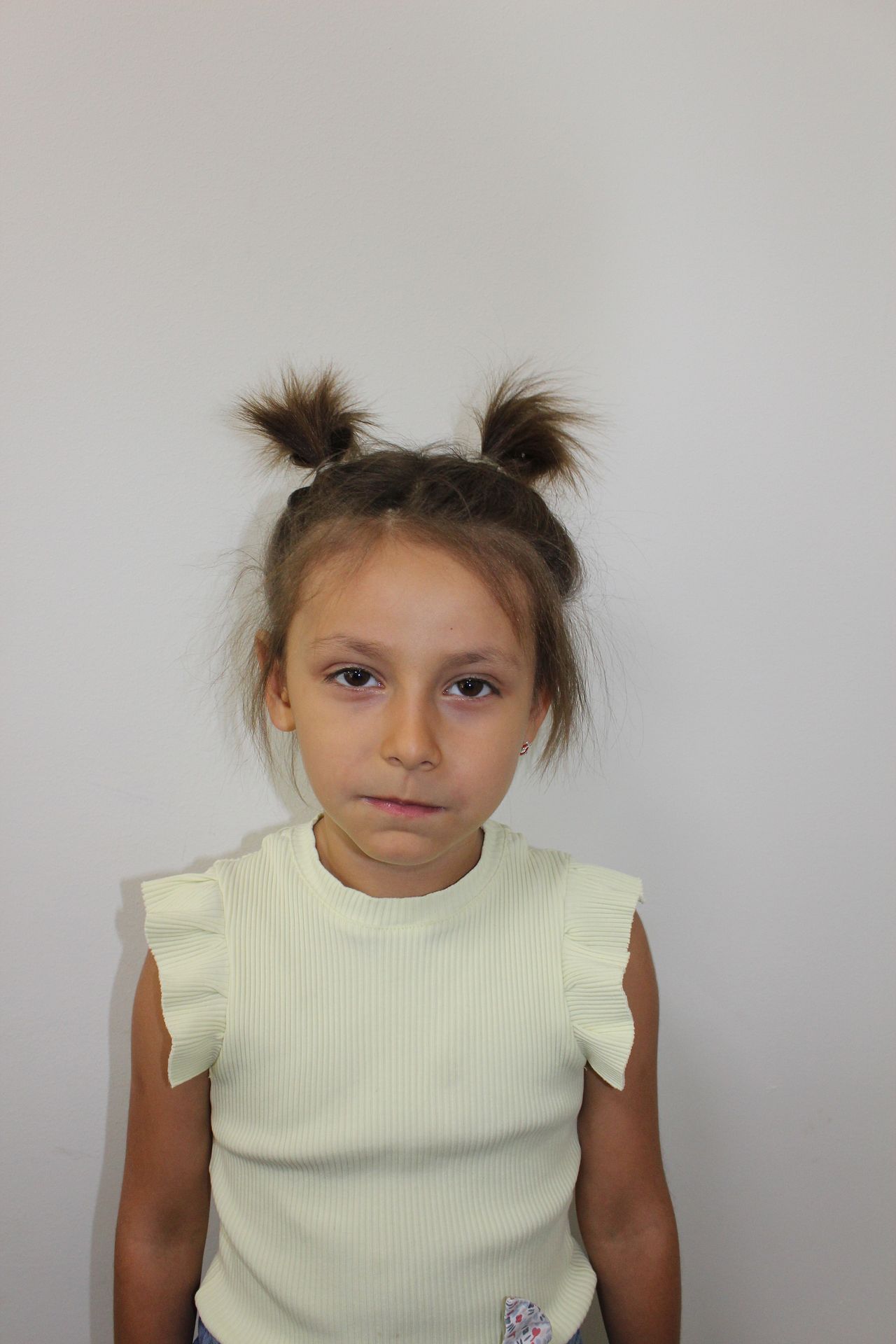 Human Appeal Orphan - Reina